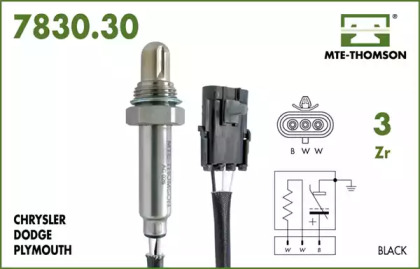 Датчик MTE-THOMSON 7830.30.030