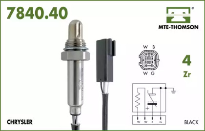 Датчик MTE-THOMSON 7840.40.056