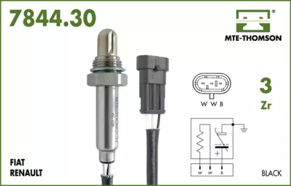 Датчик MTE-THOMSON 7844.30.095