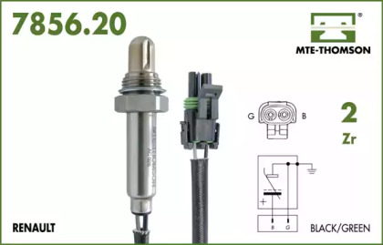 Датчик MTE-THOMSON 7856.20.040