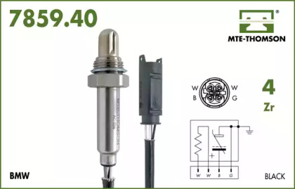 Лямбда-зонд MTE-THOMSON 7859.40.045