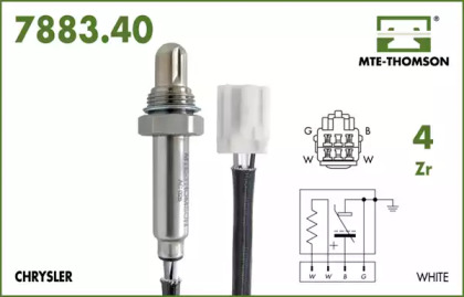 Датчик MTE-THOMSON 7883.40.030