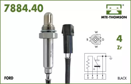 Датчик MTE-THOMSON 7884.40.027