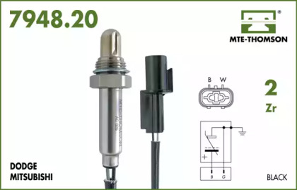 Датчик MTE-THOMSON 7948.20.063