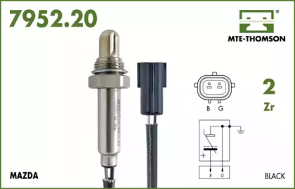 Датчик MTE-THOMSON 7952.20.030