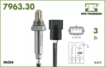 Датчик MTE-THOMSON 7963.30.060