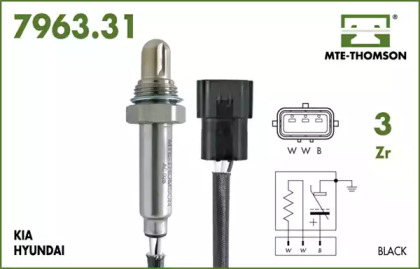 Датчик MTE-THOMSON 7963.31.035