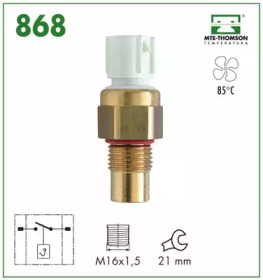 Переключатель MTE-THOMSON 868