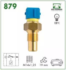 Переключатель MTE-THOMSON 879