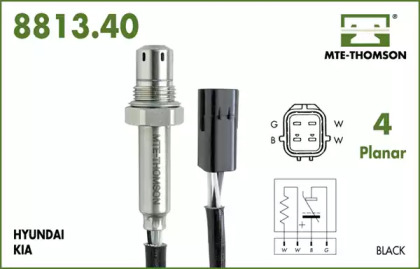 Датчик MTE-THOMSON 7821.40.095