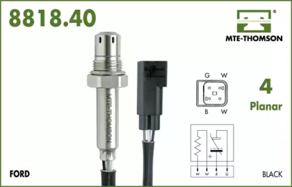 Датчик MTE-THOMSON 8818.40.040