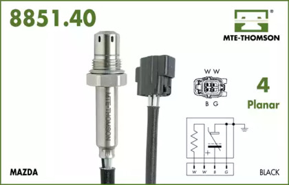 Датчик MTE-THOMSON 8851.40.023