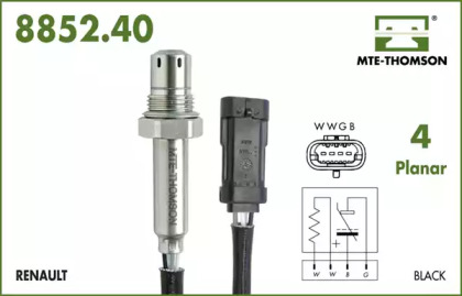 Датчик MTE-THOMSON 8852.40.045