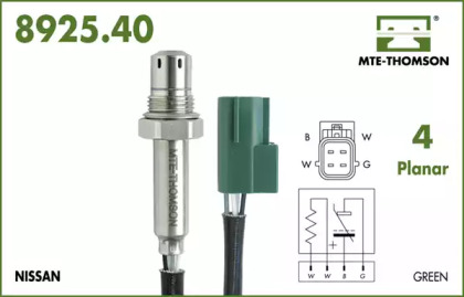 Датчик MTE-THOMSON 8925.40.029