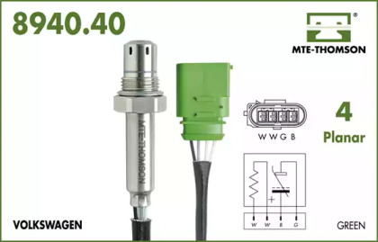 Датчик MTE-THOMSON 8940.40.080