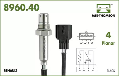 Датчик MTE-THOMSON 8960.40.046