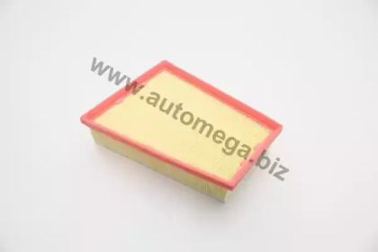 Фильтр AUTOMEGA 180020710