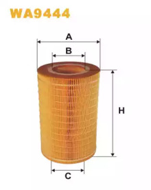 Фильтр WIX FILTERS WA9444