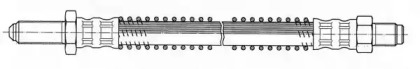 Шлангопровод CEF 510105