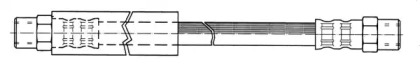 Шлангопровод CEF 510259