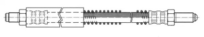 Шлангопровод CEF 510312