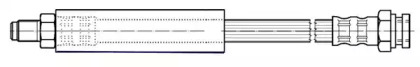 Шлангопровод CEF 510418
