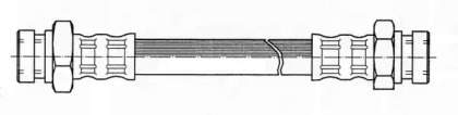 Шлангопровод CEF 510490