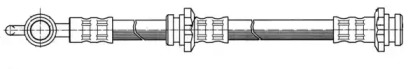 Шлангопровод CEF 510681