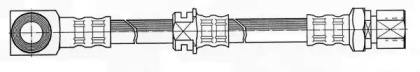 Шлангопровод CEF 510736