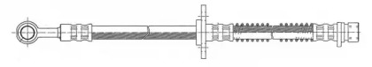 Шлангопровод CEF 510760