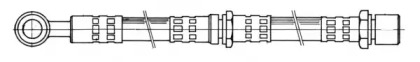 Шлангопровод CEF 510771