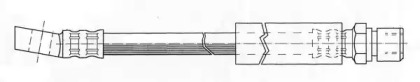 Шлангопровод CEF 510860