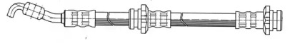 Шлангопровод CEF 510893