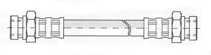 Шлангопровод CEF 511108