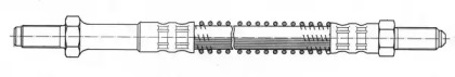 Шлангопровод CEF 511132