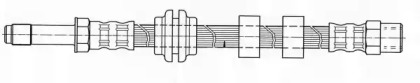 Шлангопровод CEF 511189