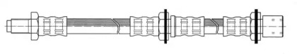 Шлангопровод CEF 511196