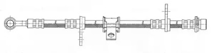 Шлангопровод CEF 511315