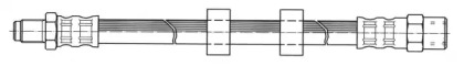 Шлангопровод CEF 511351