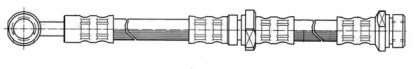 Шлангопровод CEF 511355