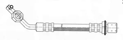 Шлангопровод CEF 511434