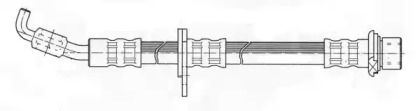 Шлангопровод CEF 511435