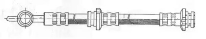 Шлангопровод CEF 511467