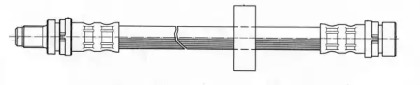 Шлангопровод CEF 511559