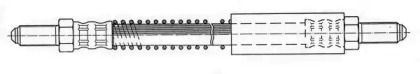 Шлангопровод CEF 511590