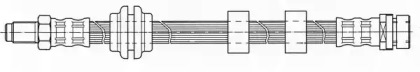 Шлангопровод CEF 511686