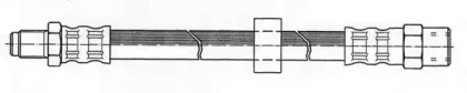 Шлангопровод CEF 511714