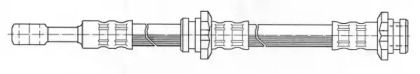 Шлангопровод CEF 511729