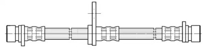 Шлангопровод CEF 511754