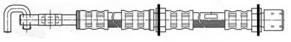 Шлангопровод CEF 511762